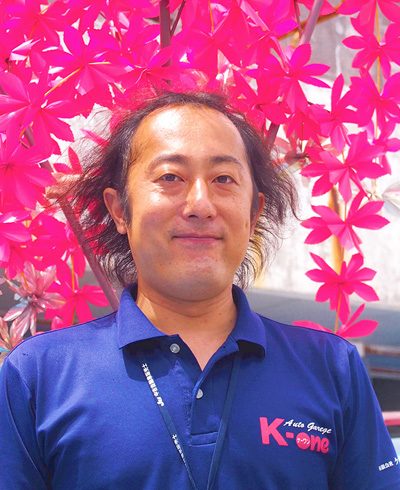 玉城 惇士